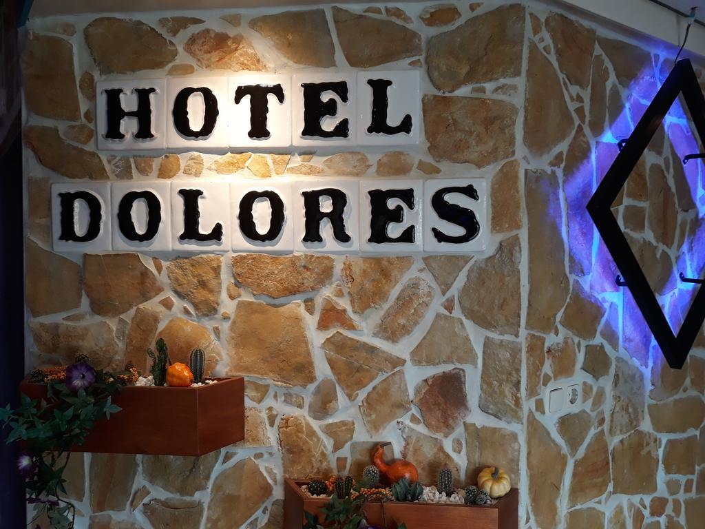 Hotel Dolores Ameland Hollum  Exterior photo
